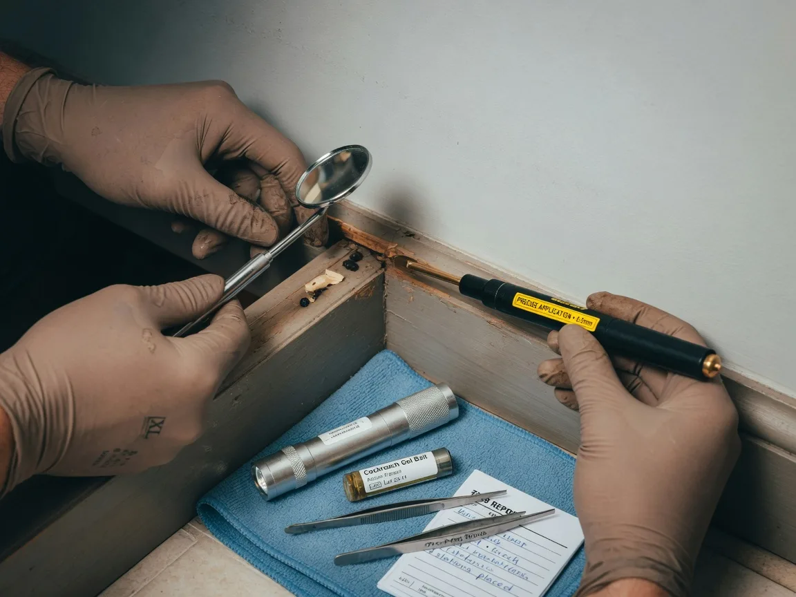 Why choose Emergency Pest Control in Alba, MI